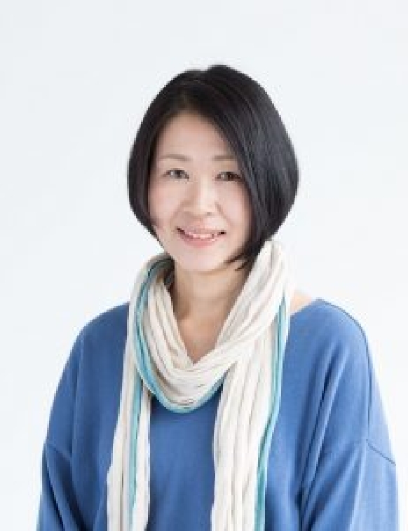 武藤 花緒理 / Muto Kaori 代表取締役 会長