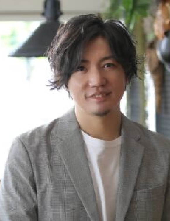 幸村　龍 / Koumura Ryo 代表取締役 社長