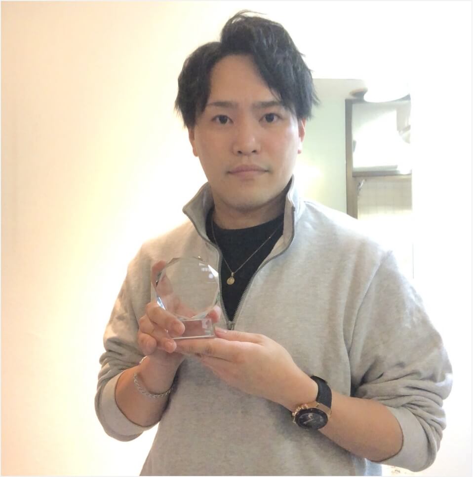 JAZZ美容室