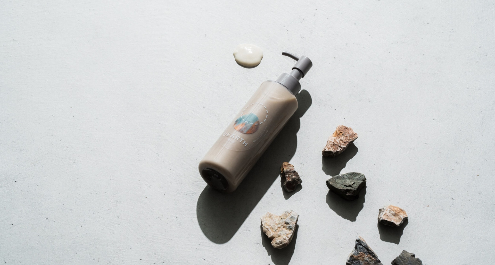 自然こそ、人の未来を明るくする