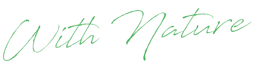 人と自然のつながりをつくる